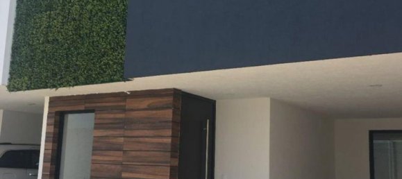 3 bedrooms House in Puebla, Mexico No. 181077 2