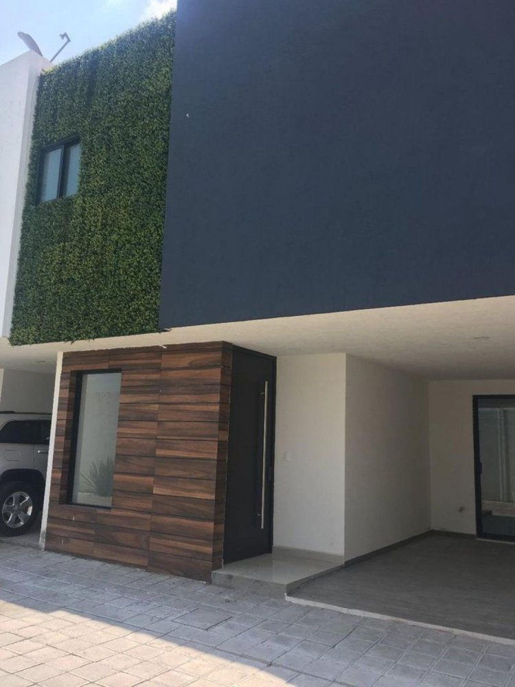 3 bedrooms House in Puebla, Mexico No. 181077