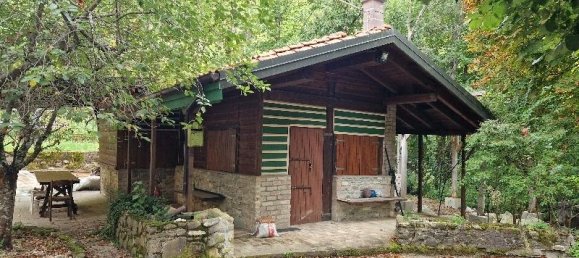 8-Zimmer Haus in Zocca, Italy, Nr. 231060 12