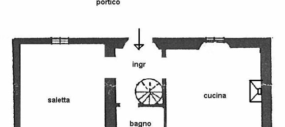 8-Zimmer Haus in Zocca, Italy, Nr. 231060 15