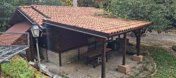 8-Zimmer Haus in Zocca, Italy, Nr. 231060 13