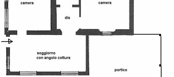 8-Zimmer Haus in Zocca, Italy, Nr. 231060 14