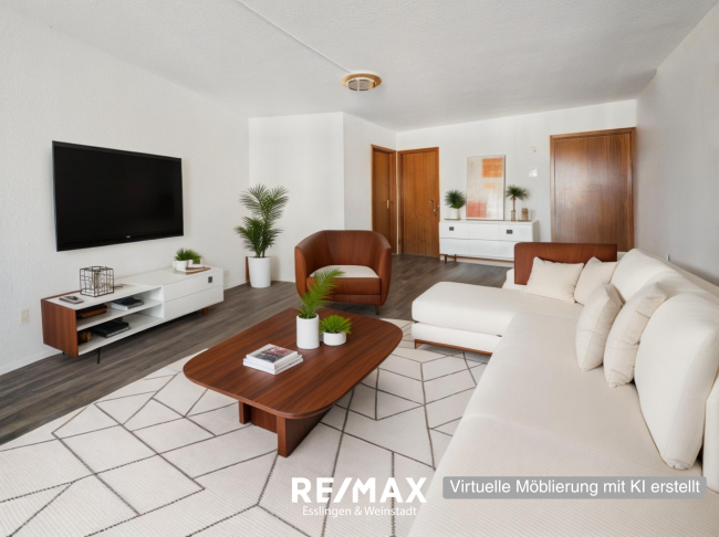 2 غرف نوم شقة في Rems-Murr-Kreis, Germany رقم 316628