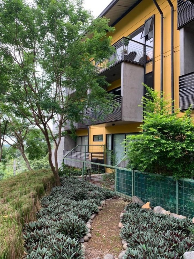 استوديو في الكوندو في Santa Ana, Costa Rica رقم 772