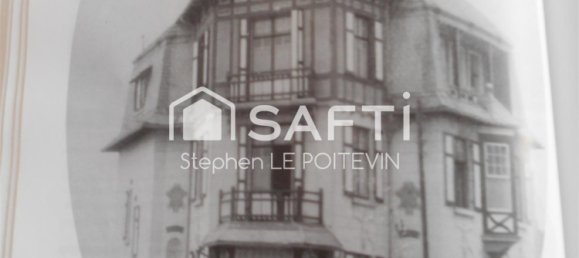 8 غرف نوم منزل في Ambleteuse, France رقم 361758 8