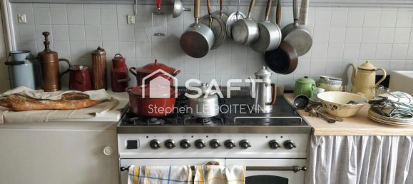 8 غرف نوم منزل في Ambleteuse, France رقم 361758 5