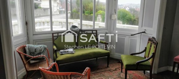 8 غرف نوم منزل في Ambleteuse, France رقم 361758 3