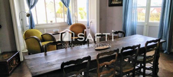 8 غرف نوم منزل في Ambleteuse, France رقم 361758 6