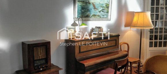 8 غرف نوم منزل في Ambleteuse, France رقم 361758 4