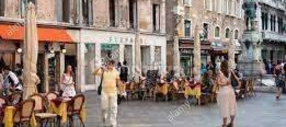 5 rooms Commercial property in Venice, Italy No. 61522 14