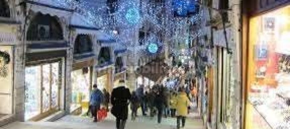 5 rooms Commercial property in Venice, Italy No. 61522 12