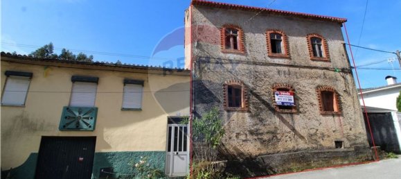 Casa de 2 dormitorios en Lorvao, Portugal No. 33543 4