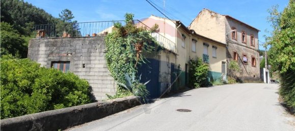 Casa de 2 dormitorios en Lorvao, Portugal No. 33543 6