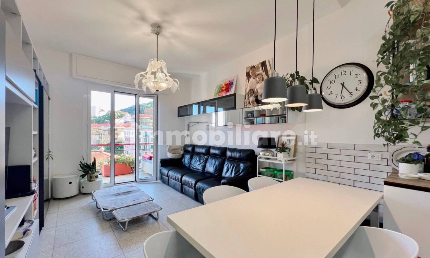 3 bedrooms Apartment in Varazze, Italy No. 294226