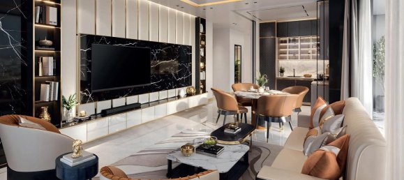 2 Schlafzimmer Wohnung in Business Bay, UAE, Nr. 96244 2