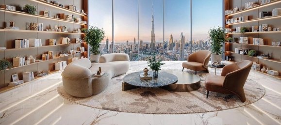 2 Schlafzimmer Wohnung in Business Bay, UAE, Nr. 96244 7