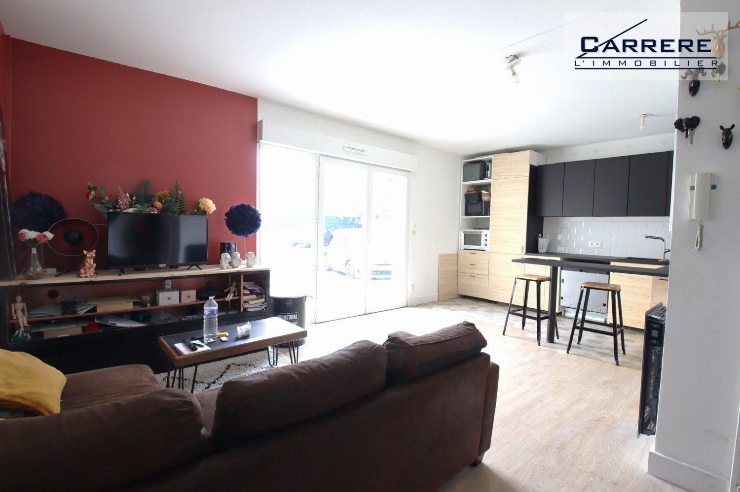 2 bedrooms House in Lormont, France No. 100333