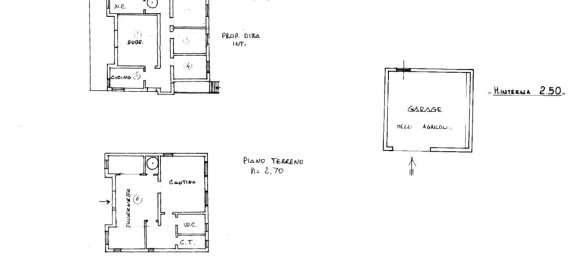 Villa de 3 dormitorios en Borghetto di Vara, Italy No. 328077 2