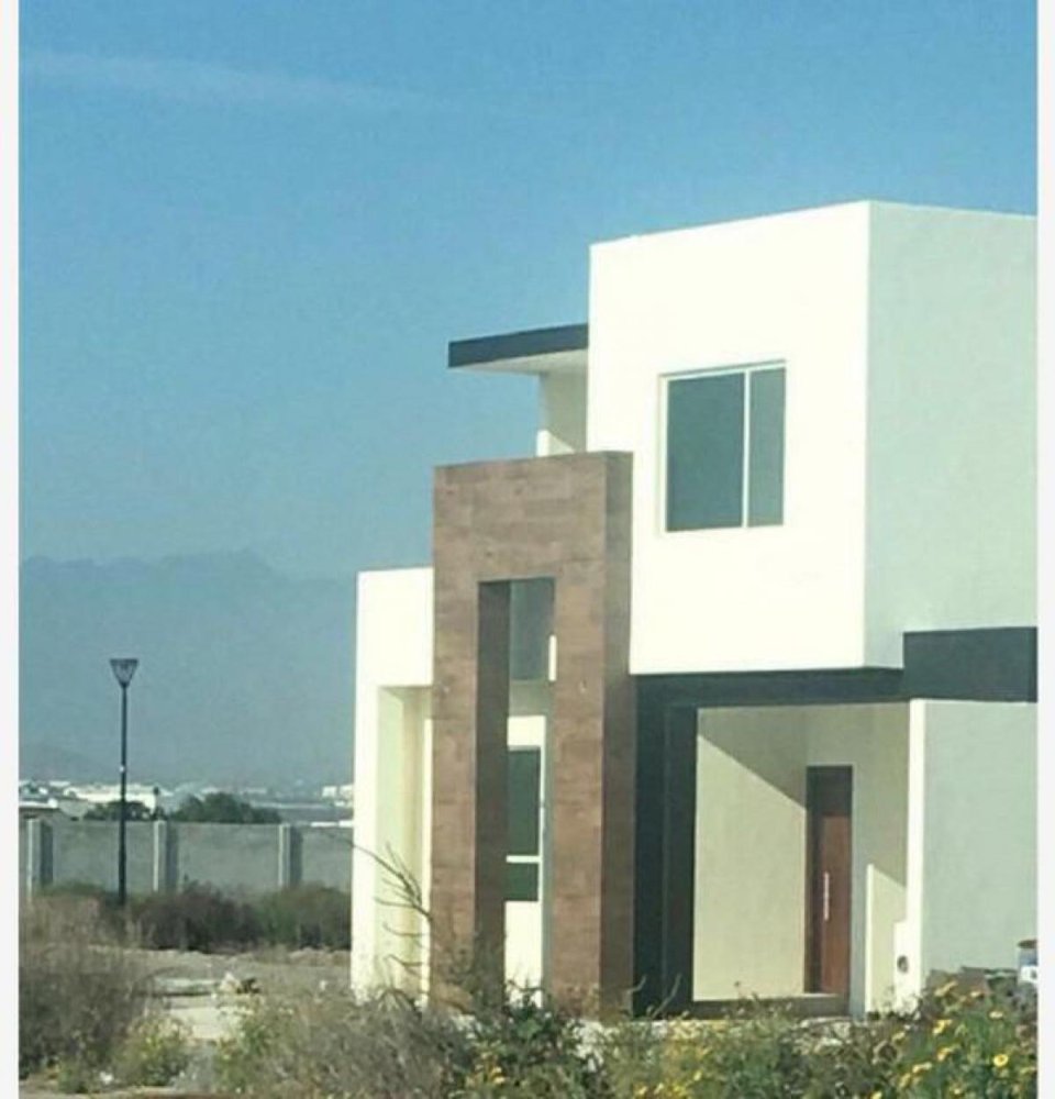 Casa T3 em Playa Vicente, Mexico N.º 171818