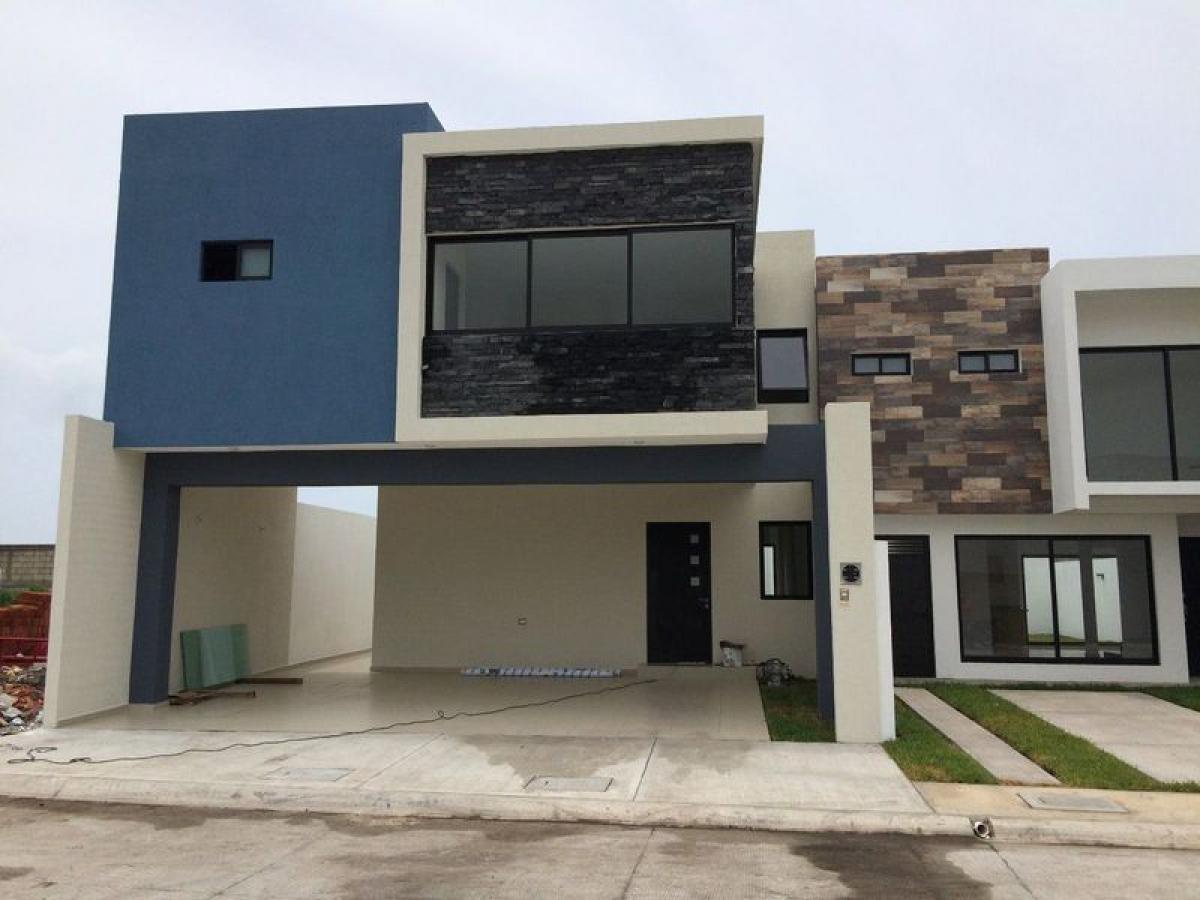 Casa T3 em Veracruz, Mexico N.º 225943
