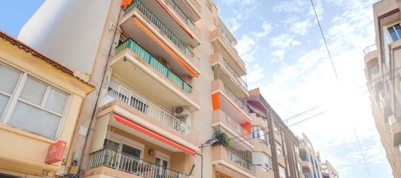 3 غرف نوم شقة في Torrevieja, Spain رقم 175769 8