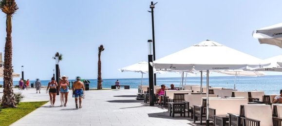 3 غرف نوم شقة في Torrevieja, Spain رقم 175769 6