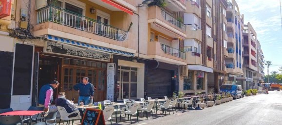 3 غرف نوم شقة في Torrevieja, Spain رقم 175769 7