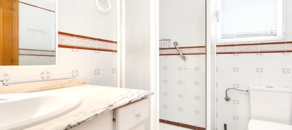 3 غرف نوم شقة في Torrevieja, Spain رقم 175769 42