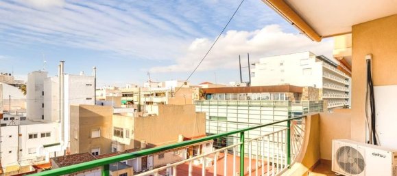 3 غرف نوم شقة في Torrevieja, Spain رقم 175769 18