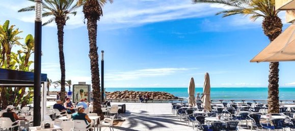 3 غرف نوم شقة في Torrevieja, Spain رقم 175769 5