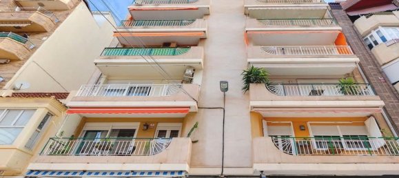 3 غرف نوم شقة في Torrevieja, Spain رقم 175769 9