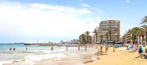 3 غرف نوم شقة في Torrevieja, Spain رقم 175769 2