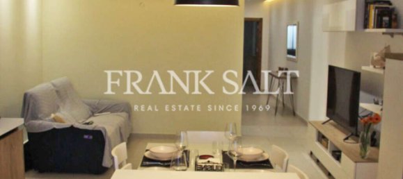 3 chambres Penthouse à Burmarrad, Malta No. 10271 8