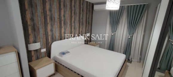 3 chambres Penthouse à Burmarrad, Malta No. 10271 13