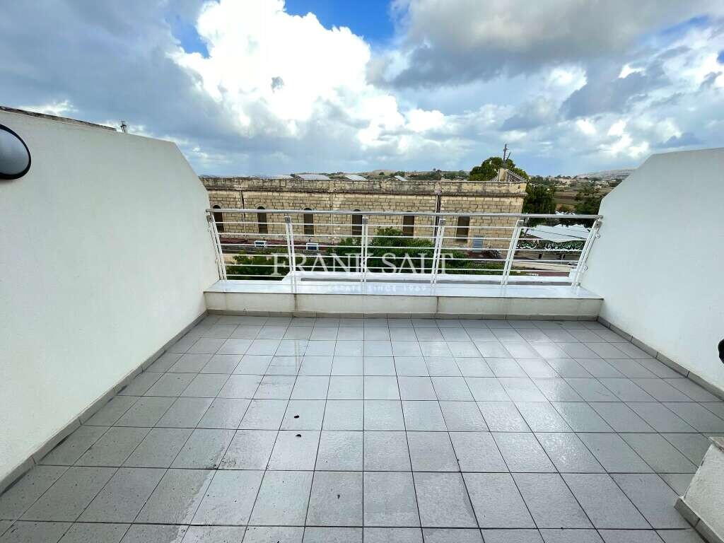 3 chambres Penthouse à Burmarrad, Malta No. 10271
