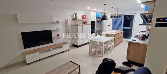 3 chambres Penthouse à Burmarrad, Malta No. 10271 5