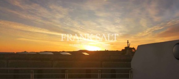 3 chambres Penthouse à Burmarrad, Malta No. 10271 4