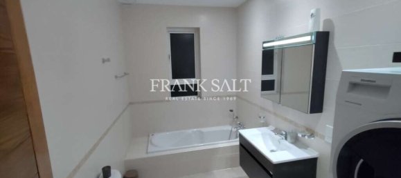 3 chambres Penthouse à Burmarrad, Malta No. 10271 11