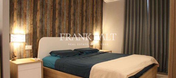 3 chambres Penthouse à Burmarrad, Malta No. 10271 10