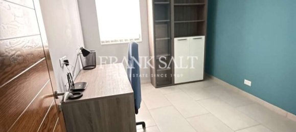 3 chambres Penthouse à Burmarrad, Malta No. 10271 2