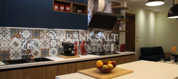 3 chambres Penthouse à Burmarrad, Malta No. 10271 7