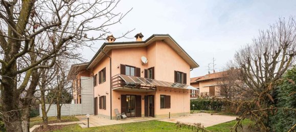 5-Zimmer Villa in Mozzo, Italy, Nr. 63501 6