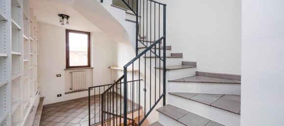 5-Zimmer Villa in Mozzo, Italy, Nr. 63501 12