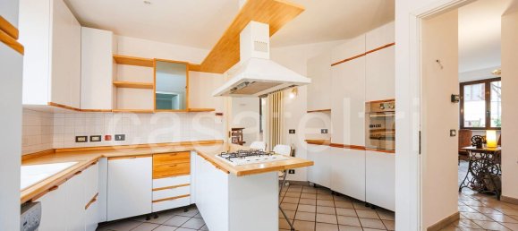 5-Zimmer Villa in Mozzo, Italy, Nr. 63501 3