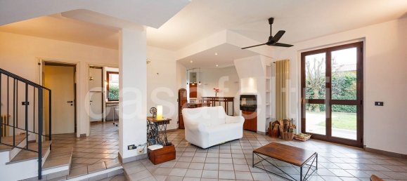 5-Zimmer Villa in Mozzo, Italy, Nr. 63501 22