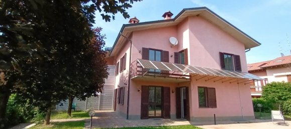 5-Zimmer Villa in Mozzo, Italy, Nr. 63501 23