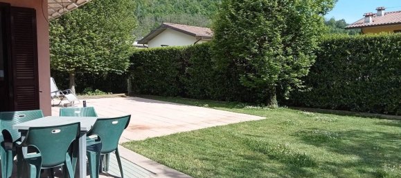 5-Zimmer Villa in Mozzo, Italy, Nr. 63501 24
