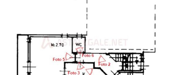 11-salle Maison à Civitanova Marche, Italy No. 307583 7