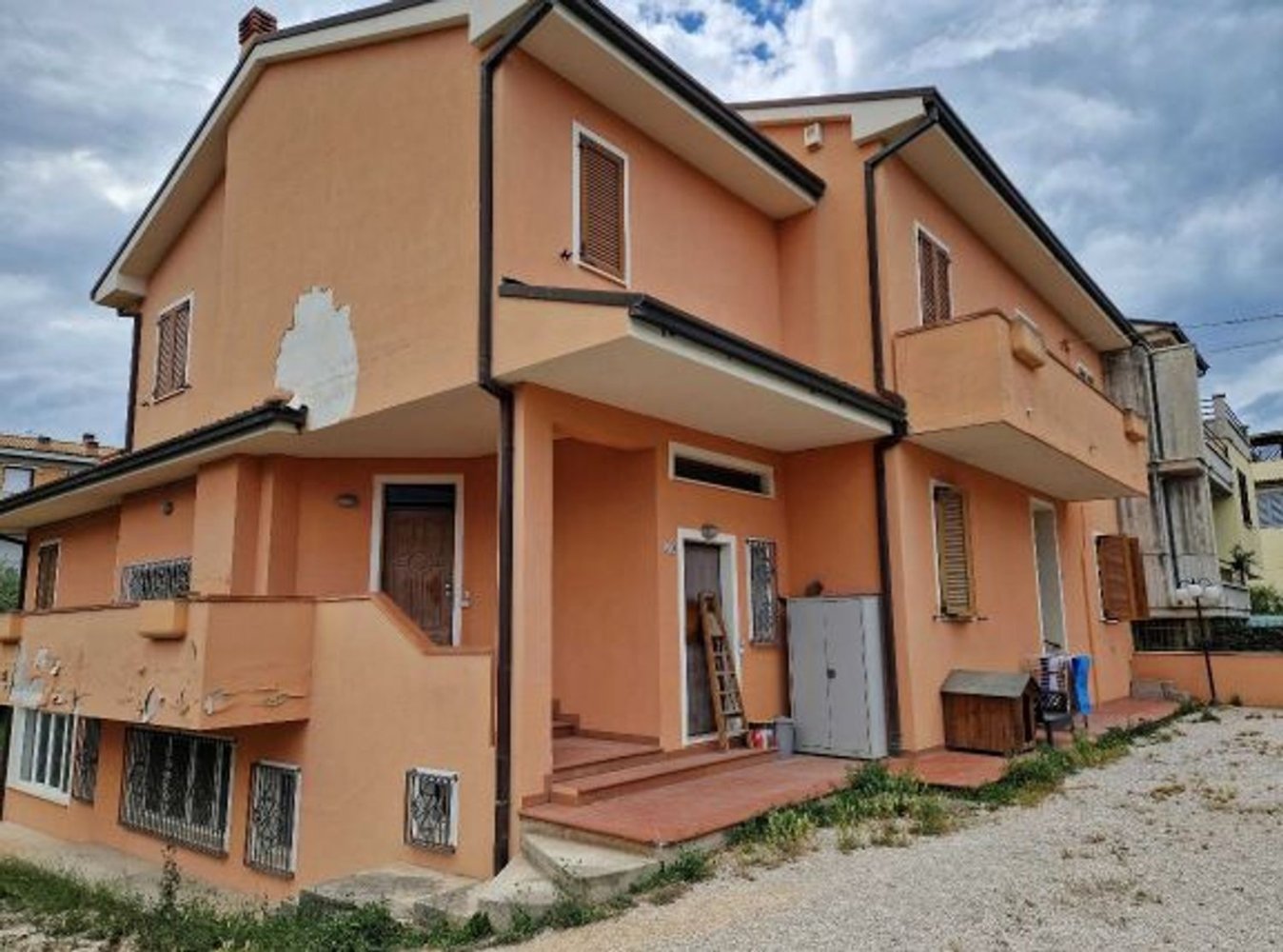 11-salle Maison à Civitanova Marche, Italy No. 307583