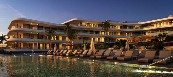 2 chambres Penthouse à Adeje, Spain No. 24774 15